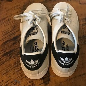 Authentic Stan Smith Gently Used Sneakers